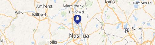 32 Daniel Webster Hwy Ste, Unit 27