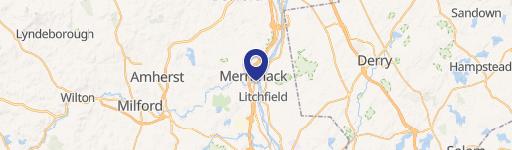 395 Daniel Webster Hwy, Unit 6