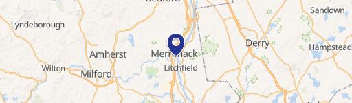 407 Daniel Webster Hwy