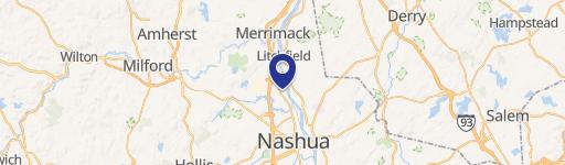 105 Daniel Webster Hwy