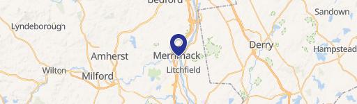 421 Daniel Webster Hwy