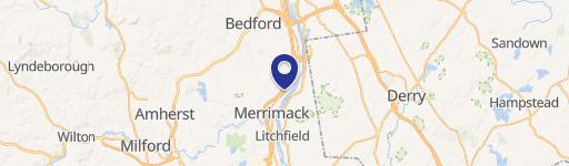 589 Daniel Webster Hwy