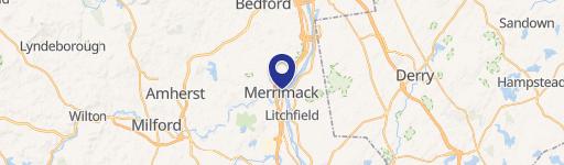 453 Daniel Webster Hwy