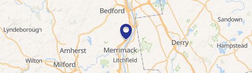 598 Daniel Webster Hwy