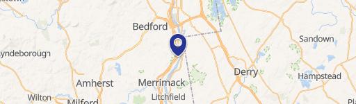 715th Daniel Webster Hwy