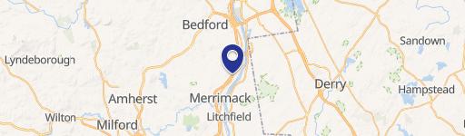 628 Daniel Webster Hwy