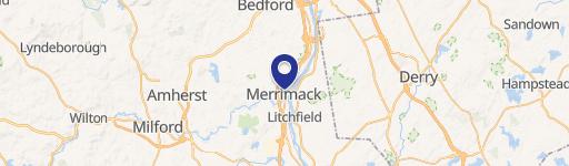 457 Daniel Webster Hwy