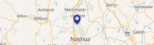 115 Daniel Webster Hwy