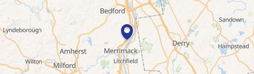 601 Daniel Webster Hwy