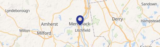 393 Daniel Webster Hwy