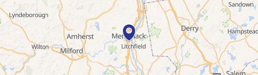 376 Daniel Webster Hwy