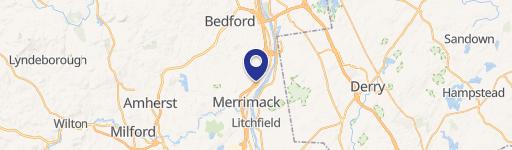 570 Daniel Webster Hwy