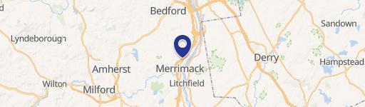 526 Daniel Webster Hwy