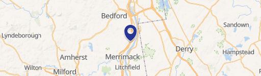 658 Daniel Webster Hwy