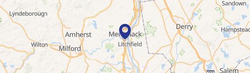 360 Daniel Webster Hwy