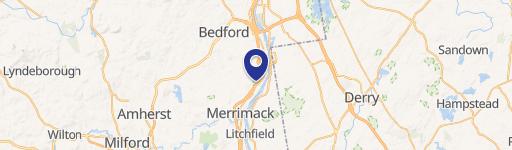 660 Daniel Webster Hwy