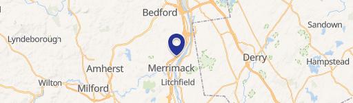 557 Daniel Webster Hwy