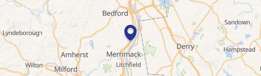 625 Daniel Webster Hwy