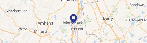 422 Daniel Webster Hwy