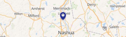 141 Daniel Webster Hwy