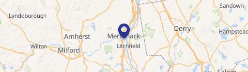 386 Daniel Webster Hwy