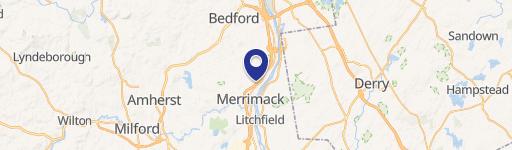 550 Daniel Webster Hwy