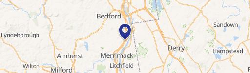 674 Daniel Webster Hwy