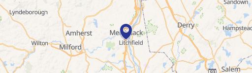 348 Daniel Webster Hwy