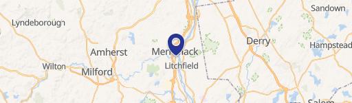 388 Daniel Webster Hwy