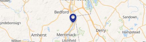 734th Daniel Webster Hwy