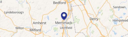 501 Daniel Webster Hwy