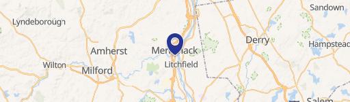 382 Daniel Webster Hwy