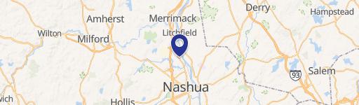 82nd Daniel Webster Hwy