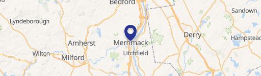 458 Daniel Webster Hwy