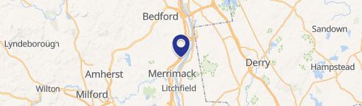 605 Daniel Webster Hwy