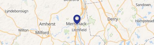 417 Daniel Webster Hwy