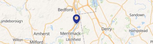 701 Daniel Webster Hwy