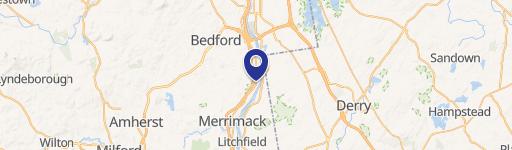 719 Daniel Webster Hwy