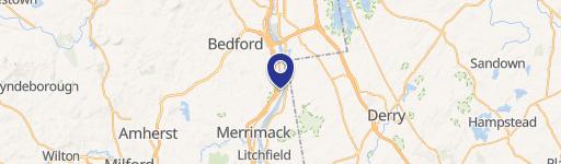 725 Daniel Webster Hwy