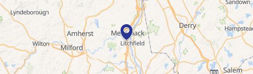 11 Executive Park Dr