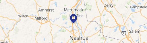 Robert Milligan Pkwy