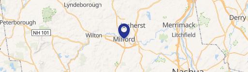 Milford, NH 03055