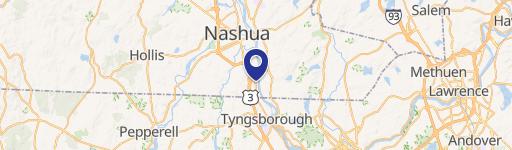 228 Daniel Webster Hwy Ste, Unit 6