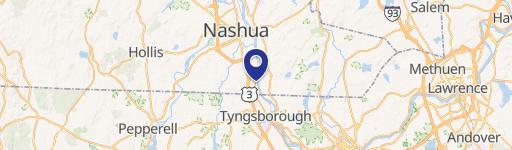 252 Daniel Webster Hwy