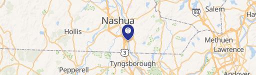 168 Daniel Webster Hwy