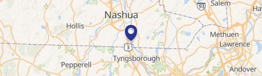 257 Daniel Webster Hwy