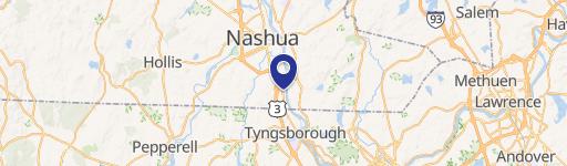 220 Daniel Webster Hwy