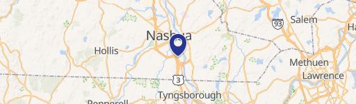 93 Daniel Webster Hwy