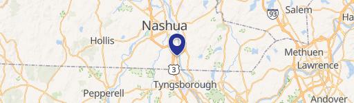 197 Daniel Webster Hwy