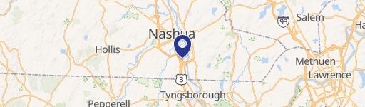 125 Daniel Webster Hwy